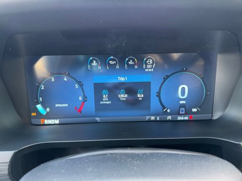 New 2026 Ford F150 XLT w/ FX4 Off-Road Package image 32