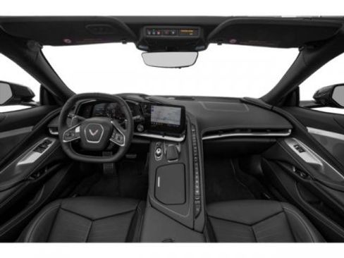 Used 2022 Chevrolet Corvette Stingray Preferred Cpe w/ Z51 Performance Package image 11