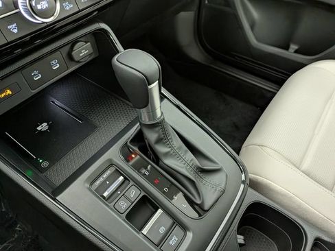 New 2026 Honda CR-V EX-L image 20