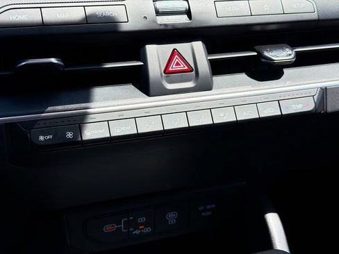 New 2026 Kia K4 FWD image 15