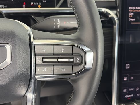 Certified 2024 GMC Sierra EV Denali image 33