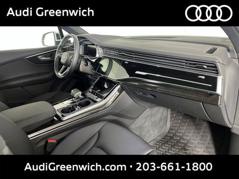 Used 2026 Audi Q7 3.0T Premium Plus w/ Premium Plus Package AWD/4WD image 12