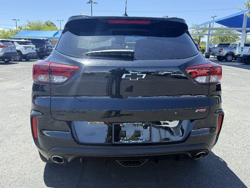 Used 2023 Chevrolet TrailBlazer RS AWD/4WD image 6