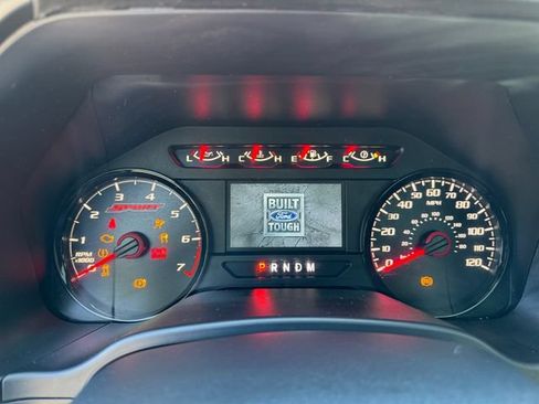 Used 2018 Ford F150 XLT w/ Equipment Group 302A Luxury AWD/4WD image 14