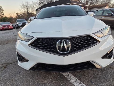 Used 2021 Acura ILX image 9