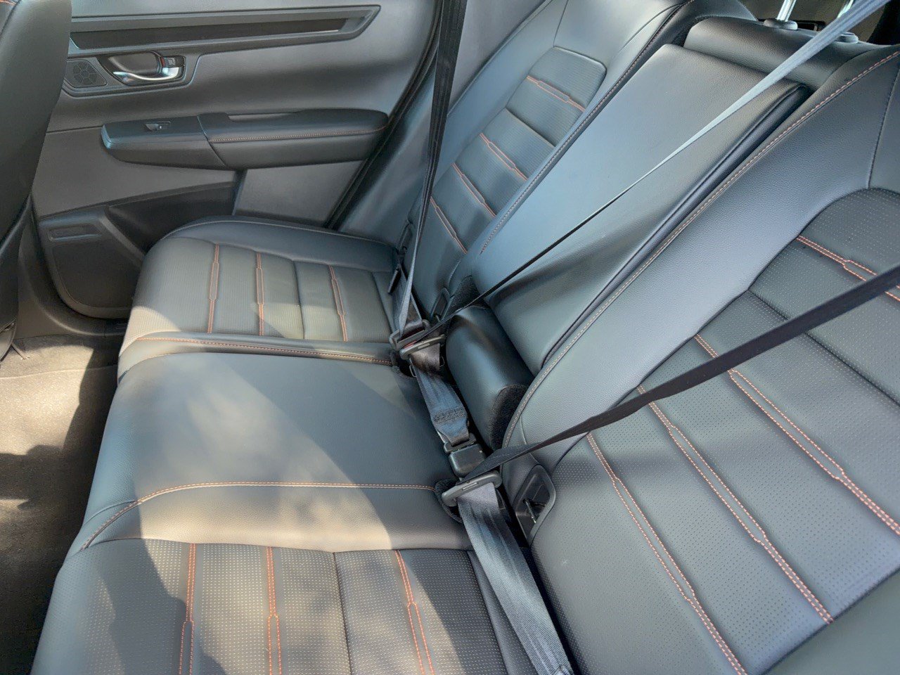 Used 2025 Honda CR-V Sport-L image 25