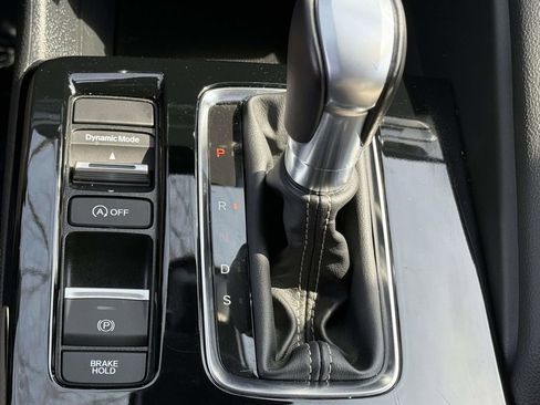 Certified 2025 Acura Integra A-Spec image 21