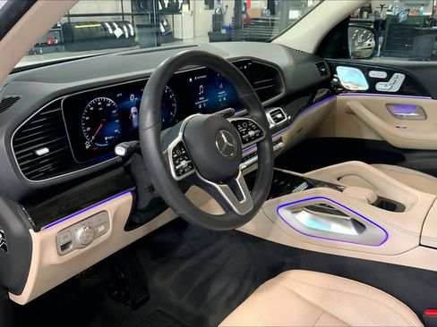 Used 2020 Mercedes-Benz GLE 350 GLE 350 image 16