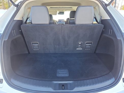 Used 2023 MAZDA CX-9 Touring image 33