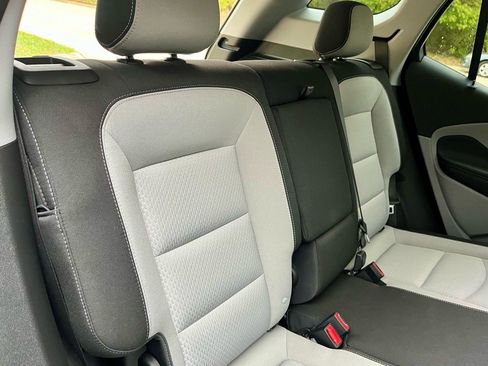 Used 2023 GMC Terrain SLE w/ LPO, Floor Liner Package image 13