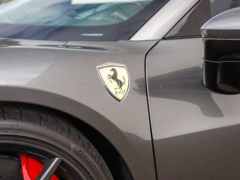 Certified 2023 Ferrari 296 GTS image 36