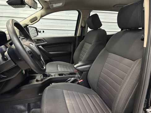 Used 2019 Ford Ranger XL w/ Equipment Group 101A Mid image 12