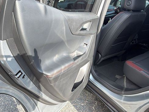 New 2027 Chevrolet Equinox RS w/ Safety and Technology Package FWD image 18
