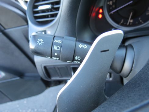 Used 2008 Lexus IS 250 image 16