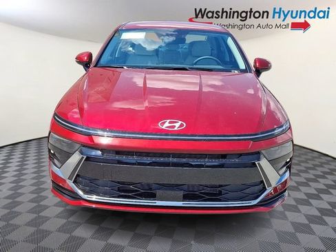 New 2026 Hyundai Sonata SEL FWD image 2