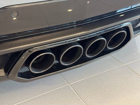 Used 2024 Chevrolet Corvette Z06 RWD image 15