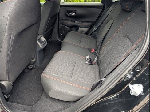 New 2026 Honda HR-V Sport image 11