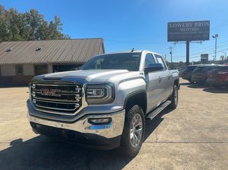 Used 2018 GMC Sierra 1500 SLT video 1