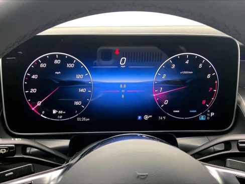 New 2026 Mercedes-Benz GLC 300 image 23