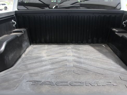 Certified 2023 Toyota Tacoma SR5 w/ Technology Package AWD/4WD image 56