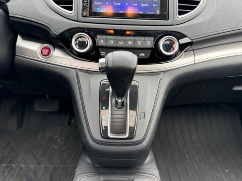 Used 2016 Honda CR-V EX image 16