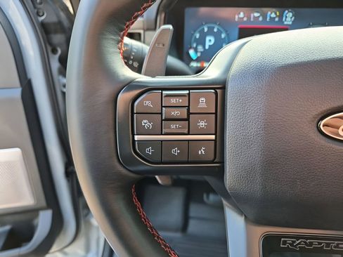 Used 2024 Ford F150 Raptor image 34