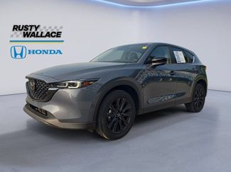 Used 2024 MAZDA CX-5 Carbon Edition AWD/4WD video 1
