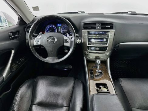Used 2013 Lexus IS 250 AWD w/ Premium Pkg image 21