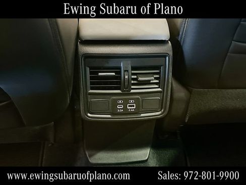 Used 2026 Subaru Forester Premium AWD/4WD image 27
