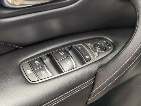 Certified 2018 INFINITI QX80 Limited w/ All Season Package image 29