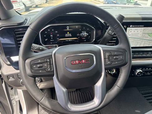 Used 2026 GMC Sierra 1500 Elevation AWD/4WD image 27