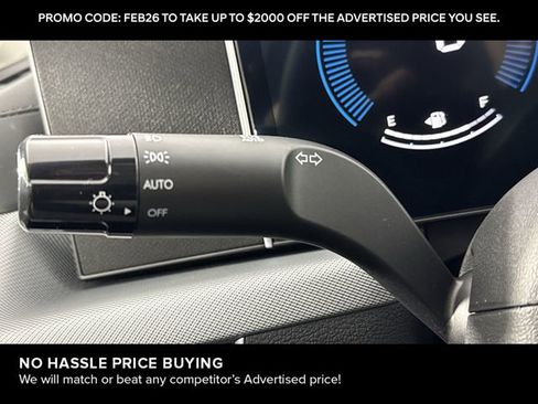 New 2026 Hyundai Sonata SEL image 23