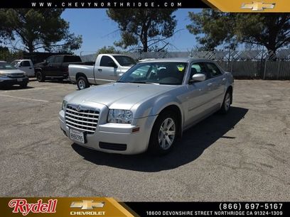 Used 2007 Chrysler 300