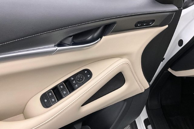 Used 2024 INFINITI QX60 Luxe AWD/4WD image 40