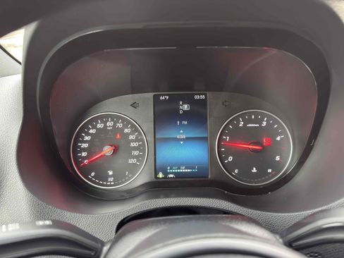 Used 2023 Mercedes-Benz Sprinter 2500 image 38