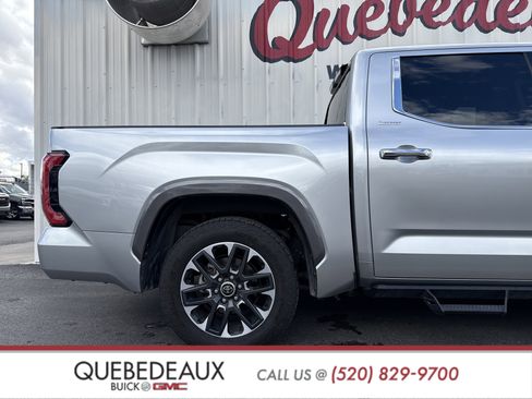 Used 2022 Toyota Tundra Limited image 35