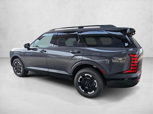 New 2026 Hyundai Palisade XRT Pro AWD/4WD image 9