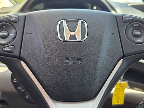 Used 2014 Honda CR-V EX-L image 33