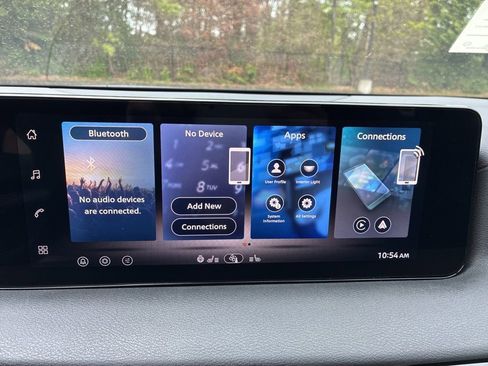 New 2026 Nissan Sentra SV w/ SV Convenience Package FWD image 19