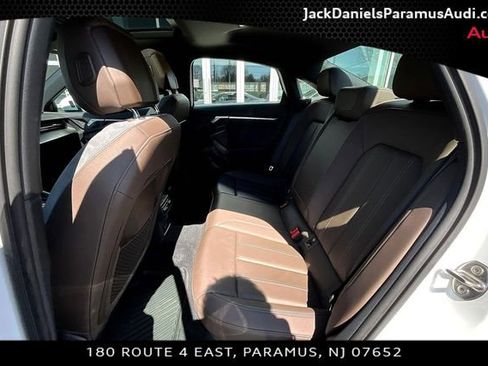 Used 2022 Audi A3 2.0T Premium image 18