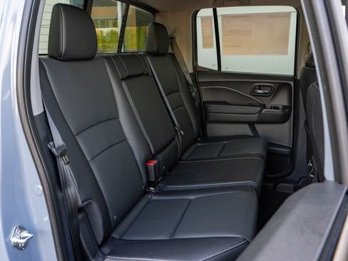 New 2026 Honda Ridgeline RTL image 15