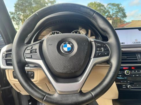 Used 2017 BMW X5 xDrive35i AWD/4WD image 20
