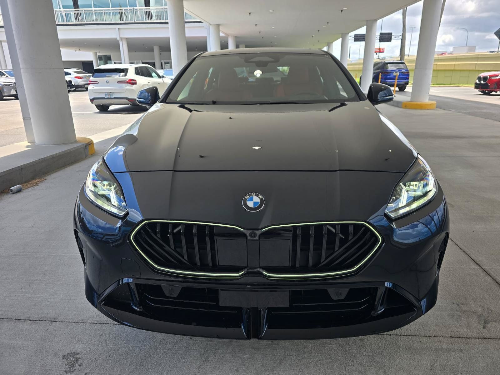 New 2026 BMW 228i w/ Technology Package FWD image 2