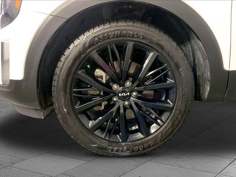 Used 2022 Kia Telluride SX AWD/4WD image 8
