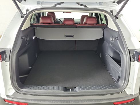 New 2026 MAZDA CX-50 AWD 2.5 Hybrid w/ Cargo Package image 27