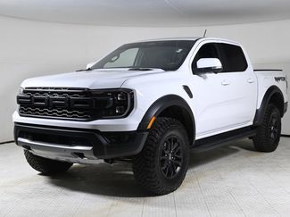 Used 2025 Ford Ranger Raptor video 1