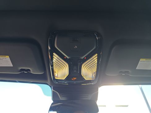 Used 2024 BMW X5 M60i w/ Executive Package image 27