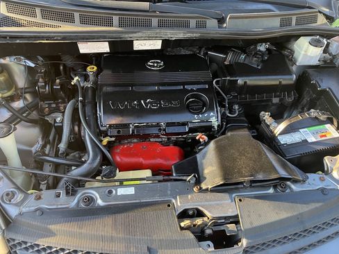 Used 2005 Toyota Sienna CE FWD image 31