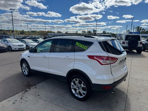 Used 2013 Ford Escape SEL image 7