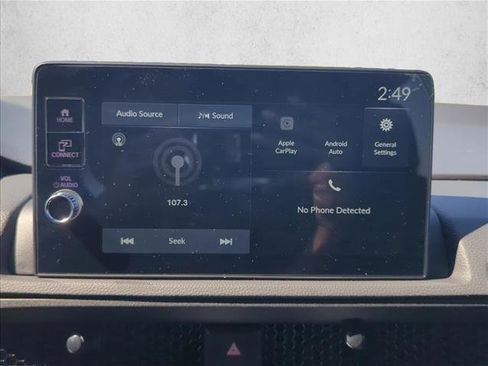 New 2026 Honda CR-V Sport image 11